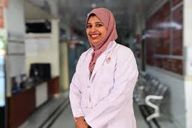 Dr Sauda